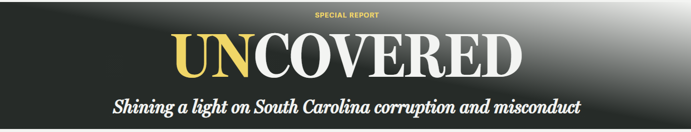 Uncovered logo image